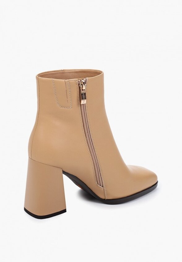 Ботильоны Thomas Munz