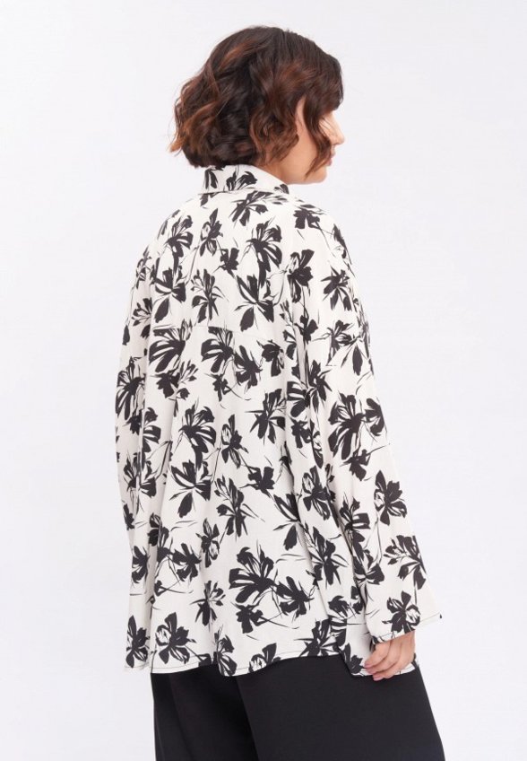 Блуза Артесса