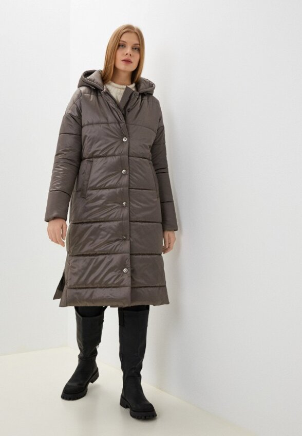 Пуховик Vera Lapina