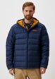 Куртка утепленная Jack Wolfskin1  - превью