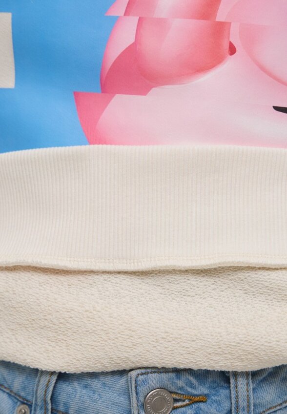 Свитшот Ice Play