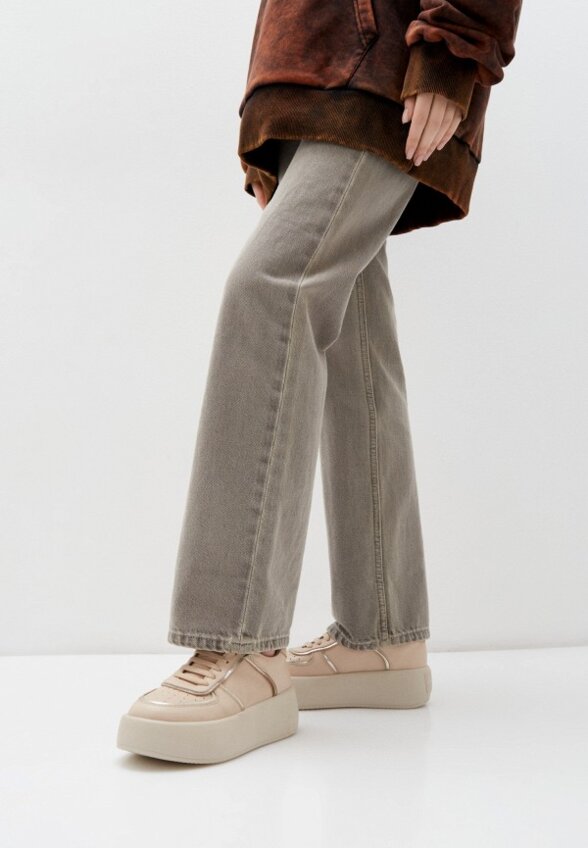 Кеды Vittorio Bravo