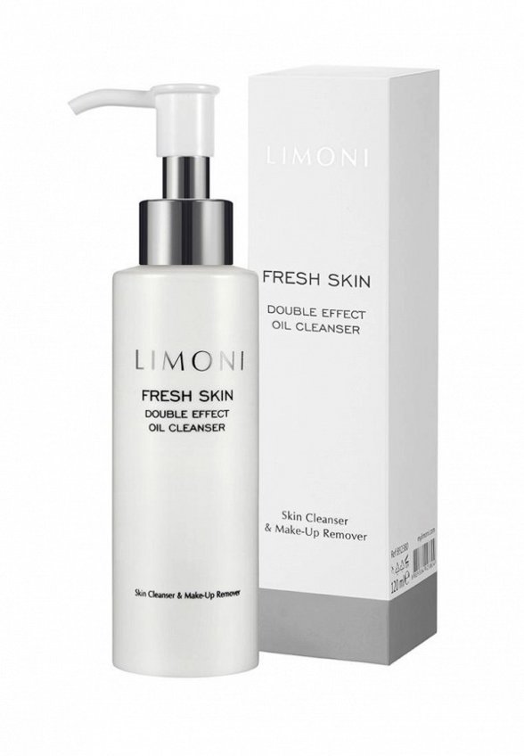 Гидрофильное масло Limoni