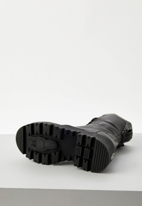 Ботинки Jog Dog