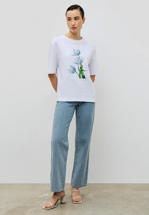 Футболка Baon