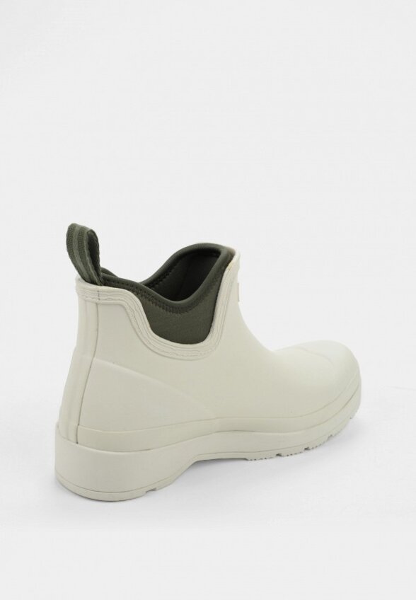 Ботинки резиновые Hunter