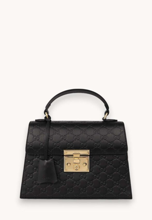Gucci Padlock