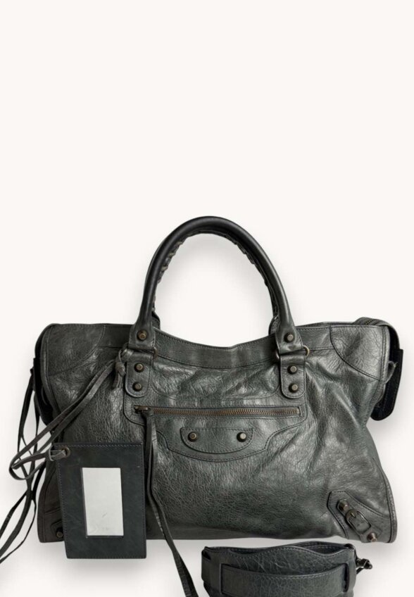 Balenciaga City