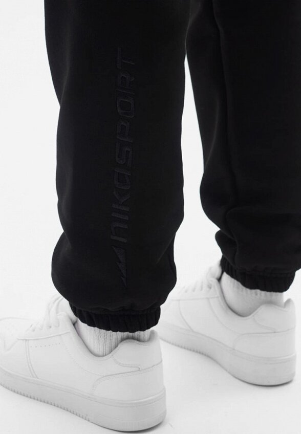 Брюки спортивные Nikasport