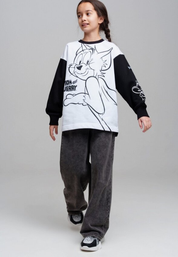 Свитшот PlayToday