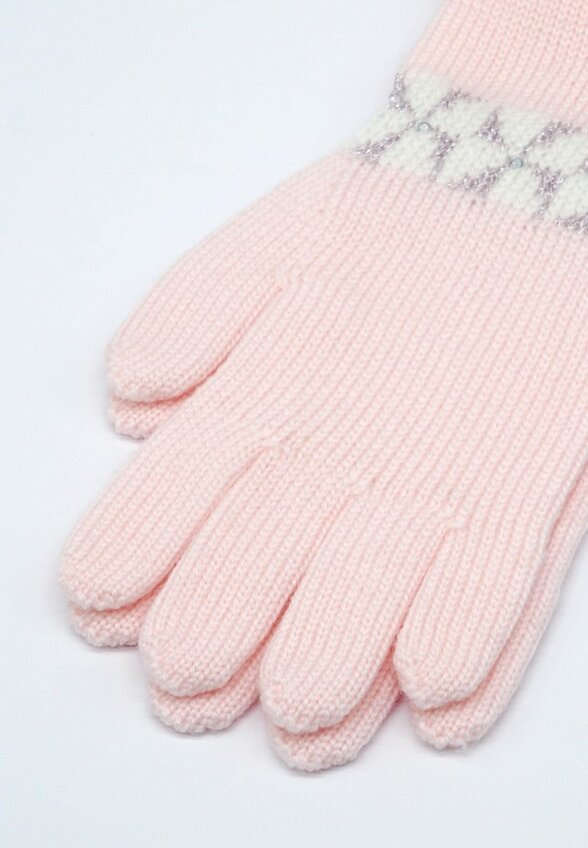 Перчатки Jacote