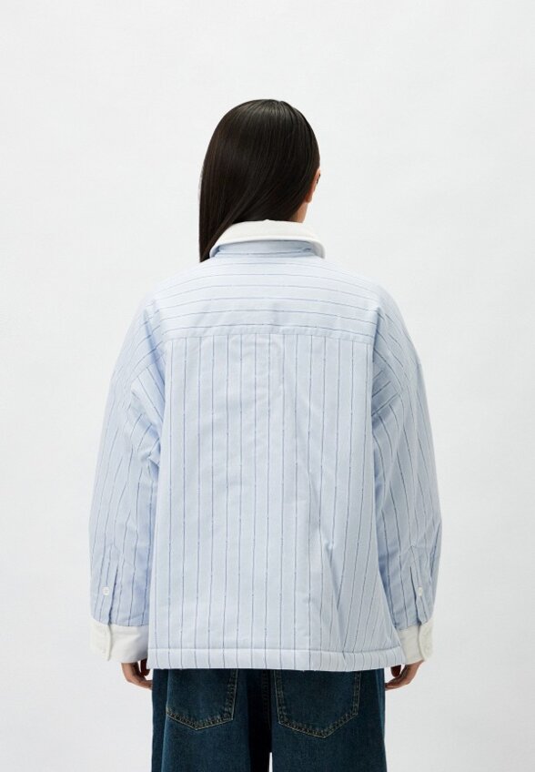 Куртка-рубашка Choux