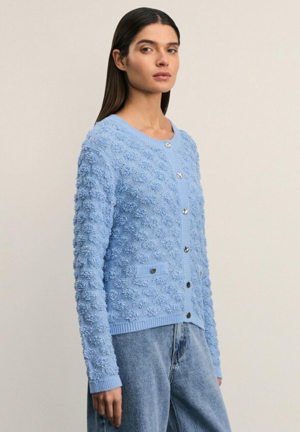 Кардиган Zarina