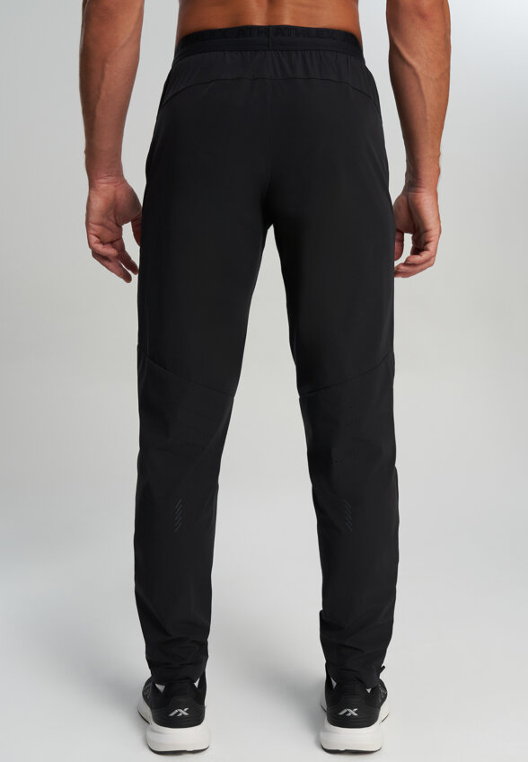 Брюки мужские Athlex, Черный