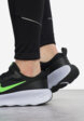 Кроссовки мужские Nike Promina, Черный10  - превью