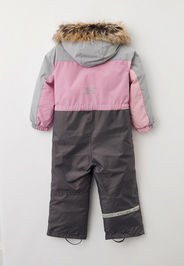 Комбинезон утепленный Kerry