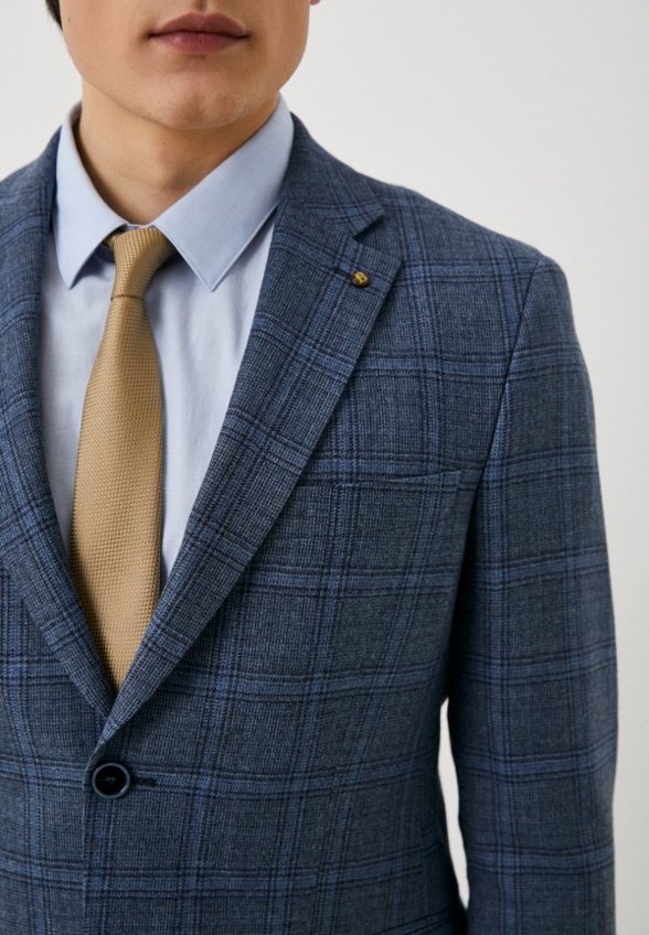 Пиджак Bazioni