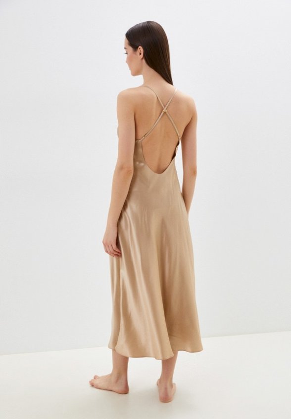 Комбинация Ayris Silk