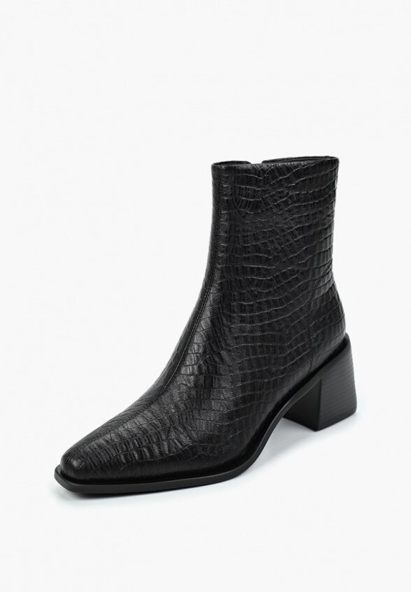 Ботильоны Valley