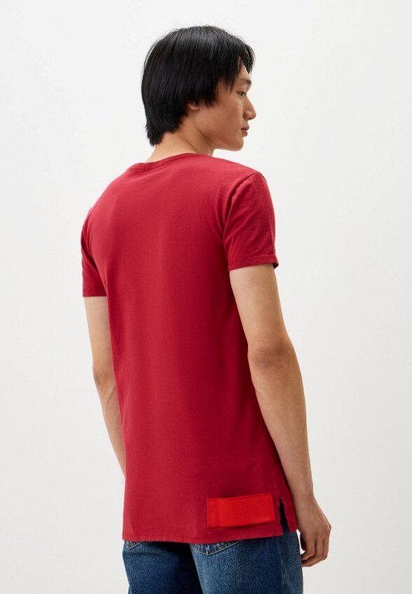 Футболка Onitsuka Tiger