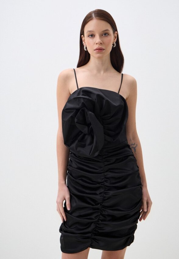 Платье Selfmade