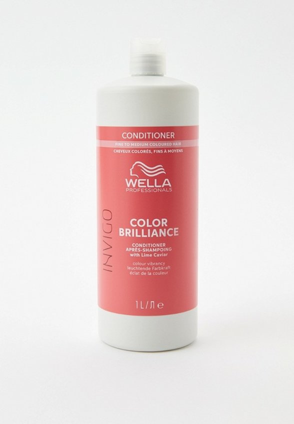 Бальзам для волос Wella Professionals