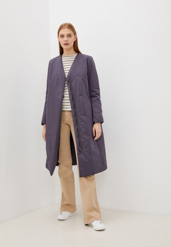 Куртка-пальто Jane Sarta