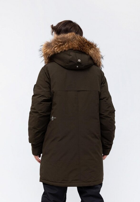 Парка High Experience