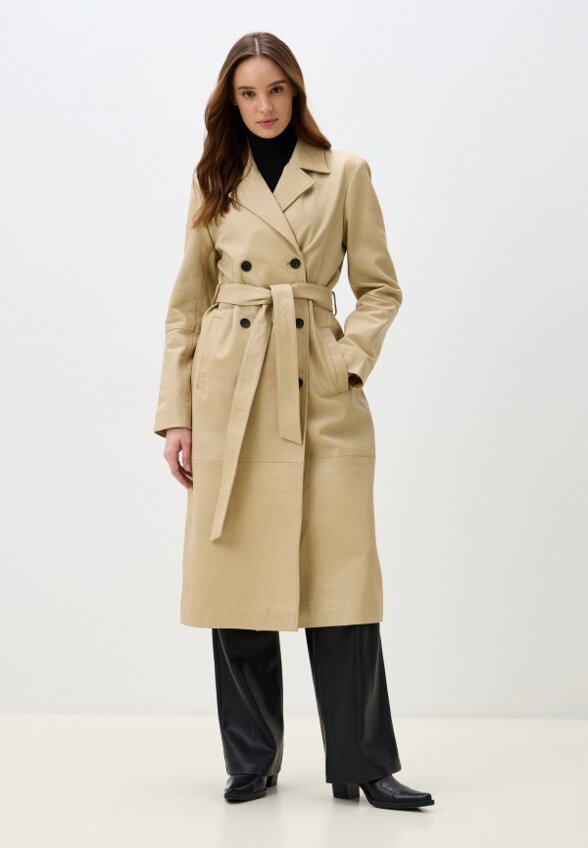 Плащ Снежная Королева