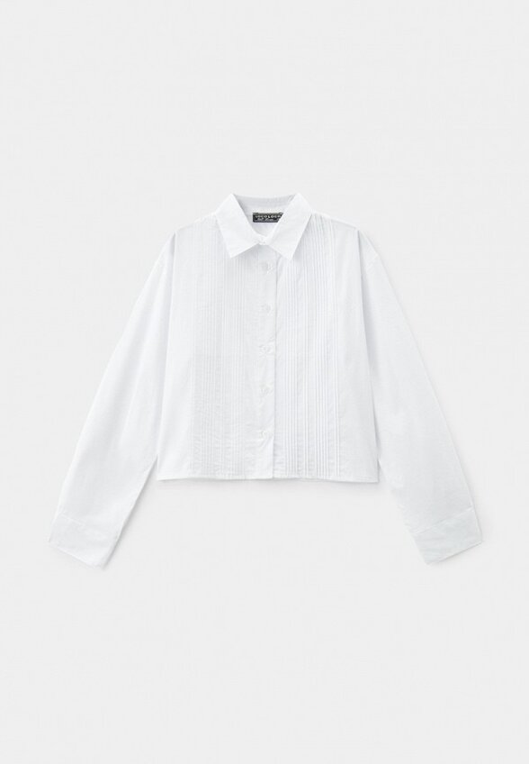 Рубашка Locoloco All For Junior