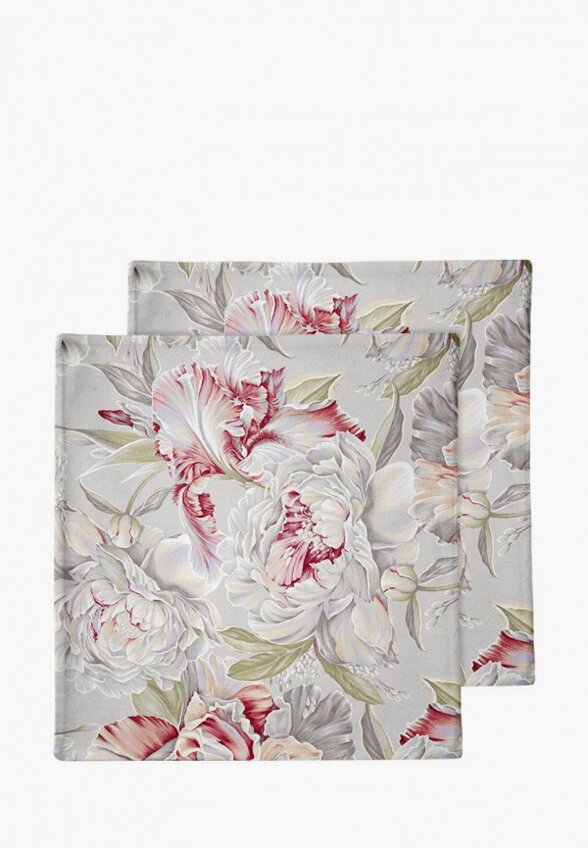 Комплект наволочек декоративных Mia Cara