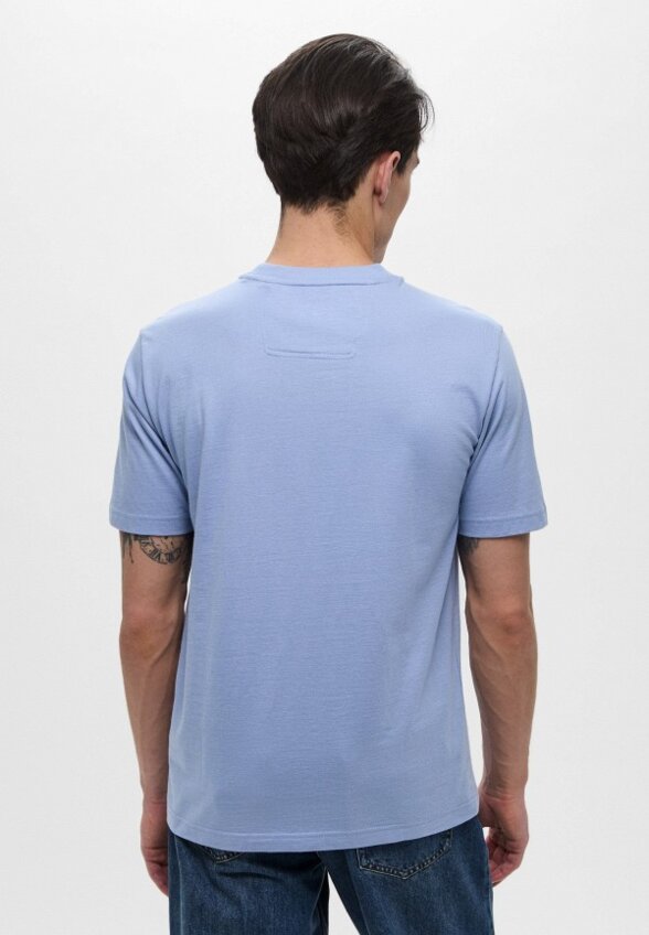 Футболка Boss