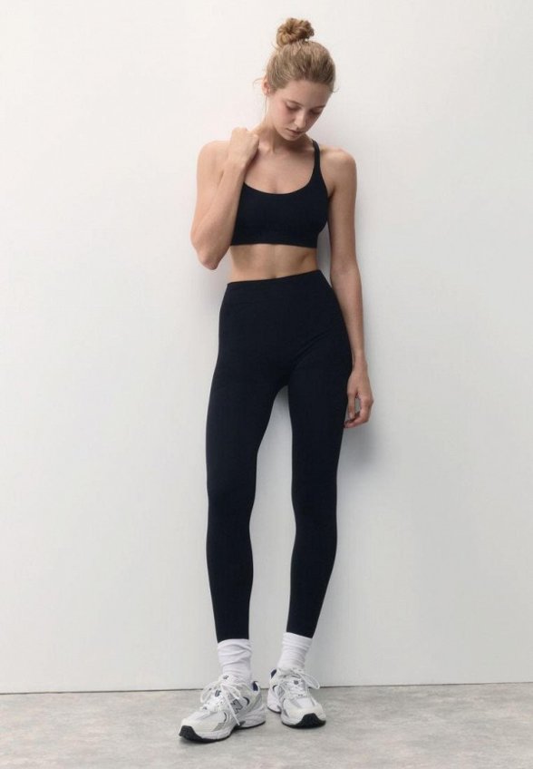 Леггинсы Befree