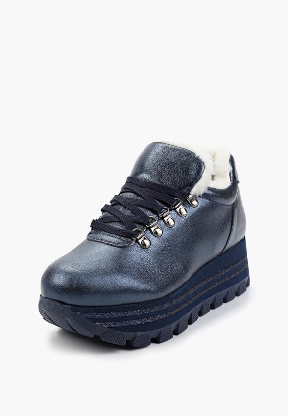 Кроссовки Emanuele Gelmetti