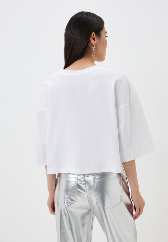 Футболка Nocturne