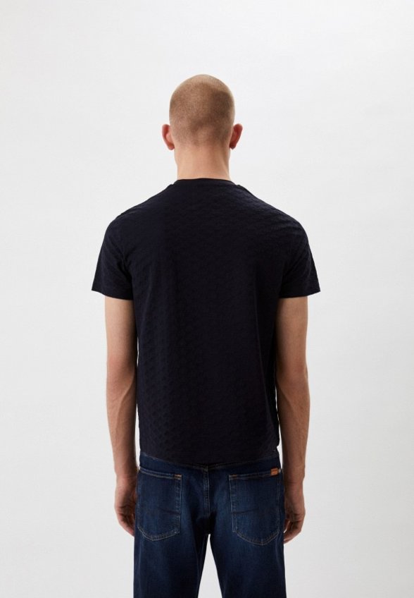 Футболка Emporio Armani