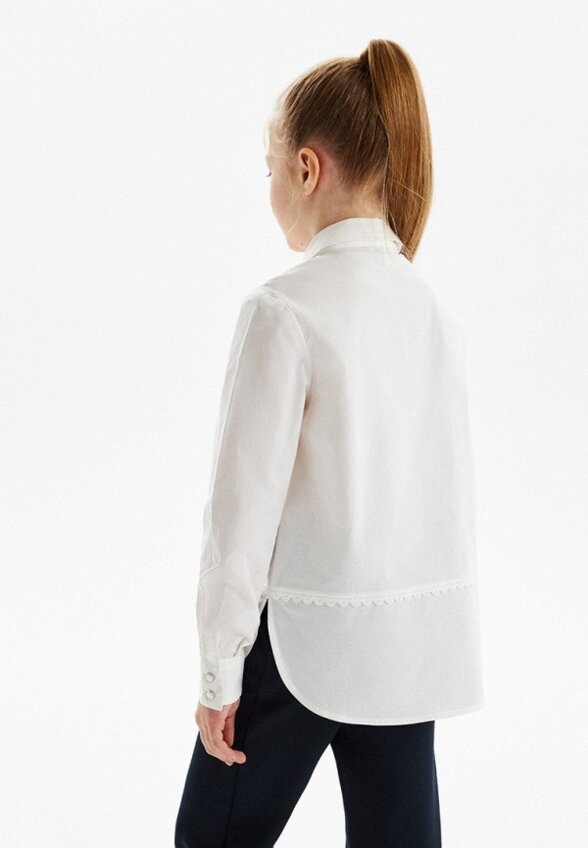 Блуза Silver Spoon