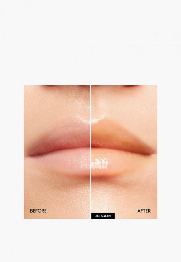 Бальзам оттеночный для губ MAC