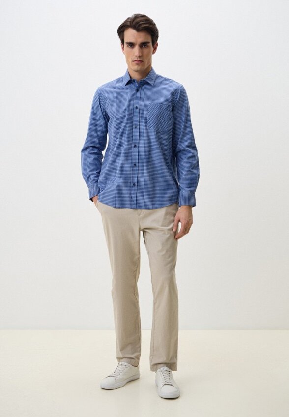 Рубашка Brostem