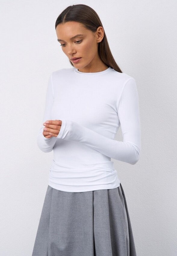 Лонгслив Moontrees