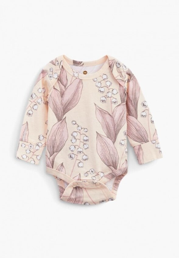 Боди 2 шт. Happy Baby