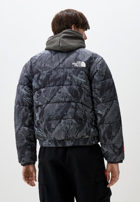 Пуховик The North Face