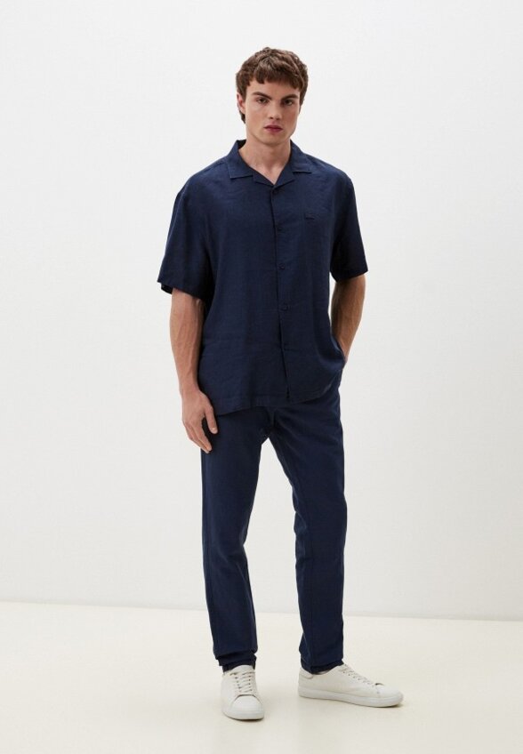 Рубашка Lacoste