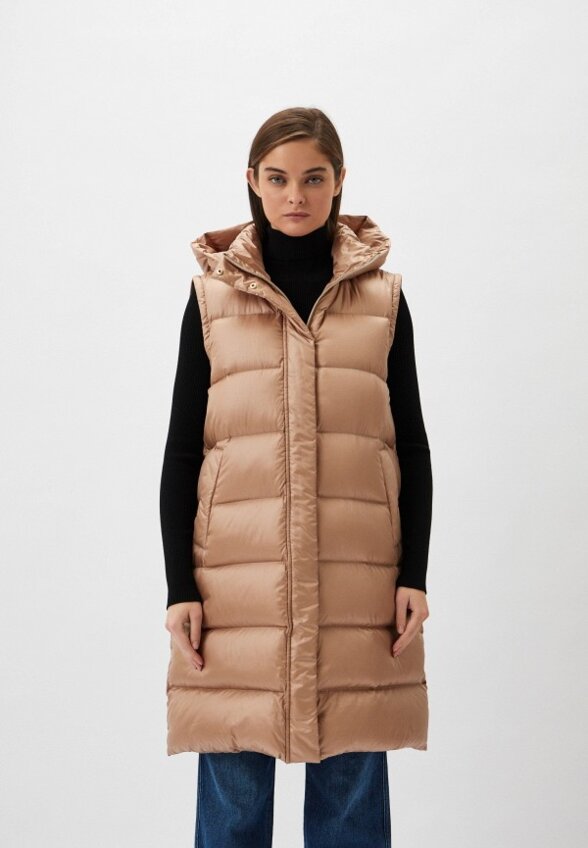 Пуховик iBlues