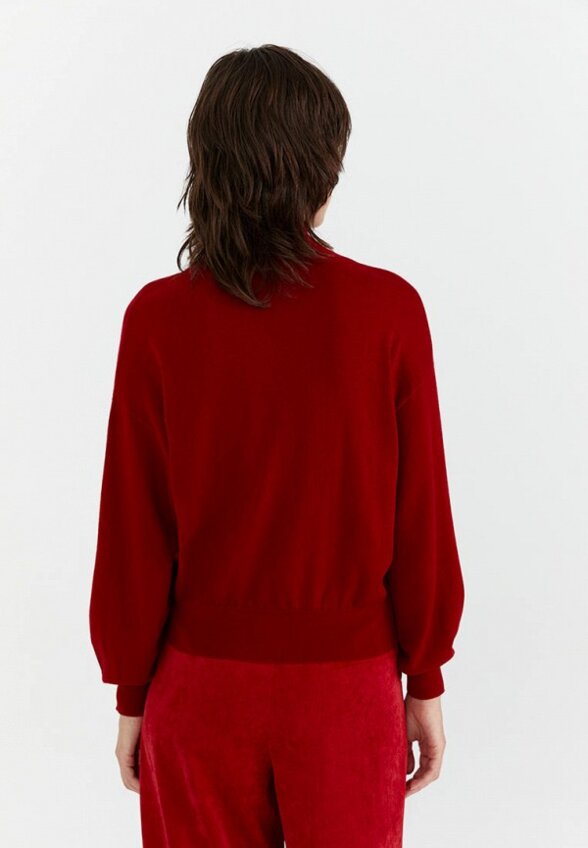 Водолазка M.Reason