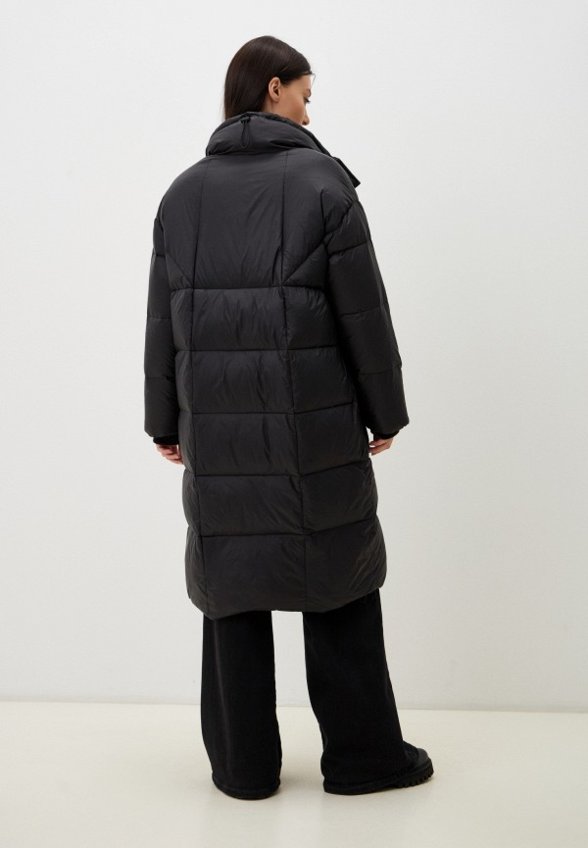 Пуховик Belucci