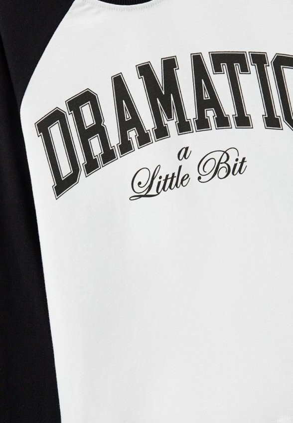 Лонгслив Sela