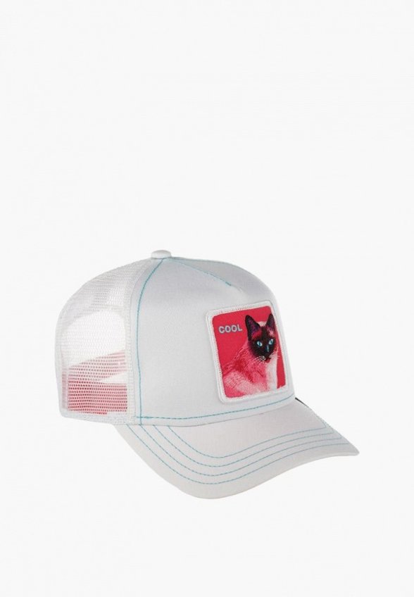 Бейсболка Goorin Brothers