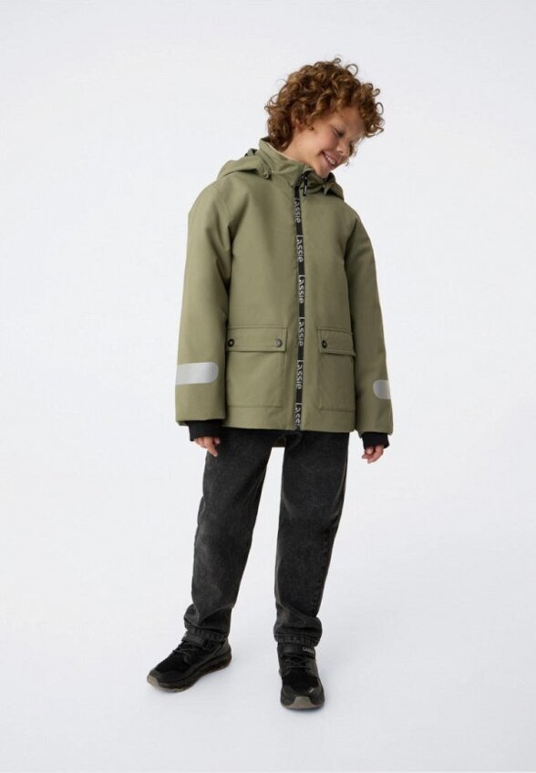 Куртка утепленная Lassie