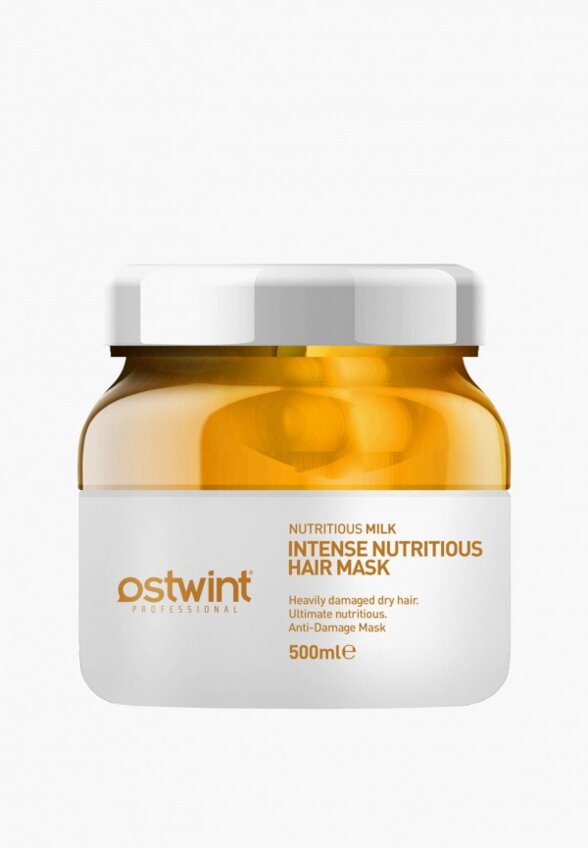 Маска для волос Ostwint